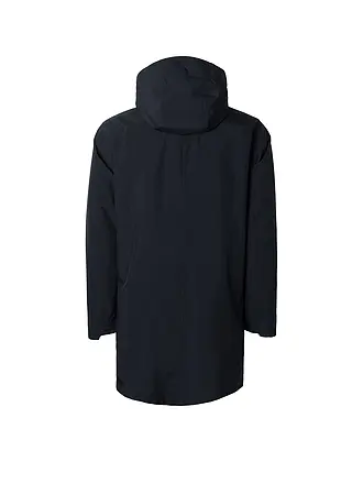 SCANDINAVIAN EDITION | Parka URBAN II | dunkelblau